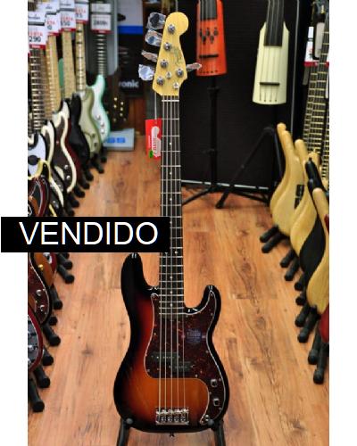 Fender American Standard Precision V